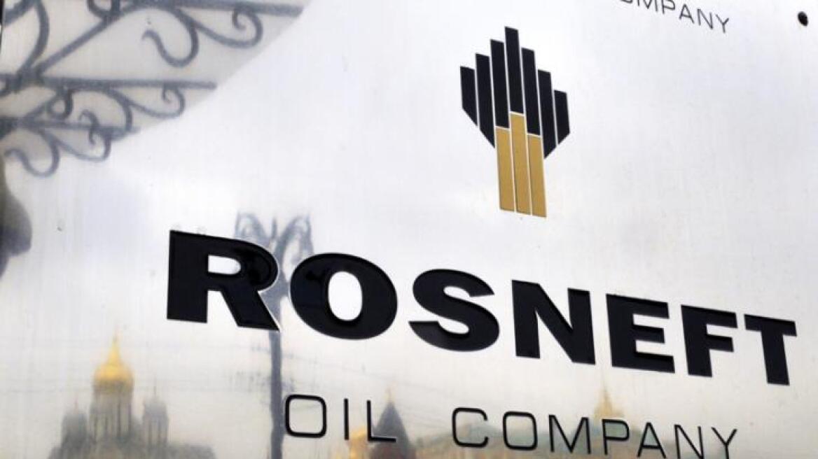 Δάνειο 42 δισ. δολαρίων ζητάει από τη ρωσική κυβέρνηση η Rosneft